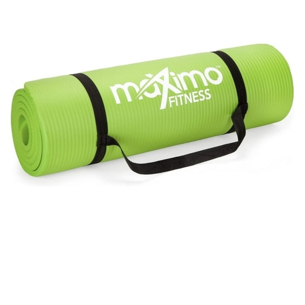 Yoga Mat Maximo Fitness